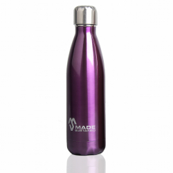 Thermos-Trinkflasche Plastikfrei 500 ml