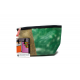 Kosmetiktasche Fairtrade aus Werbebanner