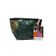 Kosmetiktasche Fairtrade aus Werbebanner