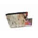 Kosmetiktasche Fairtrade aus Werbebanner