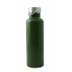 Plastikfreie Isolier-Trinkflasche 750 ml