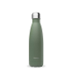 Isolier-Trinkflasche Edelstahl 500 ml