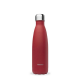 Isolier-Trinkflasche Edelstahl 500 ml