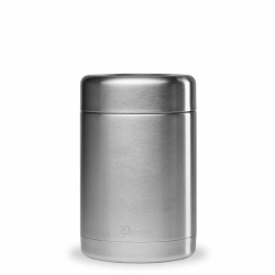 Isolierbehälter aus Edelstahl 650 ml
