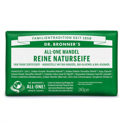 Dr. Bronner's Bio Seifen