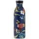 Trinkflasche aus Edelstahl - 500 ml
