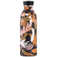 Trinkflasche aus Edelstahl - 500 ml