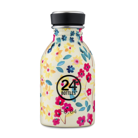 Trinkflasche aus Edelstahl - 250ml