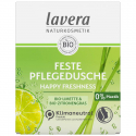 Feste Pflegedusche - Limette & Zitronengrass