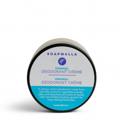 Deocreme Lavendel