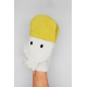 Waschhandschuh