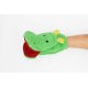 Waschhandschuh