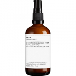 Toner Liquid Radiance Glycolic