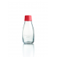 Retap Glas-Trinkflasche 0,3 l