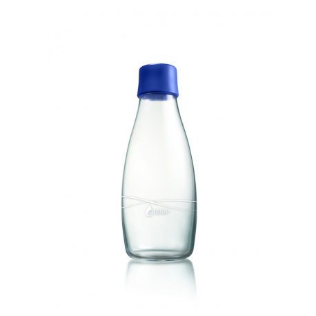 Retap Glas-Trinkflasche 0,5 l