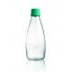 Retap Glas-Trinkflasche 0,8 l