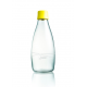 Retap Glas-Trinkflasche 0,8 l