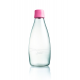 Retap Glas-Trinkflasche 0,8 l