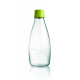 Retap Glas-Trinkflasche 0,8 l