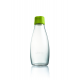 Retap Glas-Trinkflasche 0,5 l