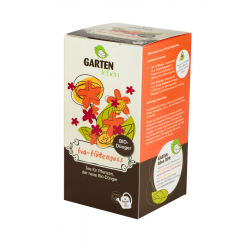 Bio-Blütenguss Dünger 12-er Pack