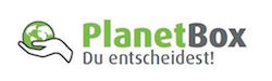 PlanetBox du entscheidest!