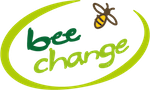 BeeCahnge Logo